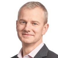 Andrew McCormack