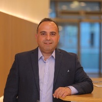 Kazim Oguz