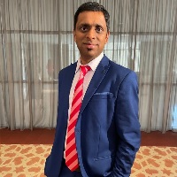 Rahul Otawat