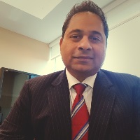 Ananth Srivatsa