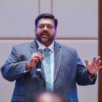 Amit Malhotra
