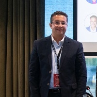 Ahmed Mamdouh