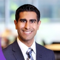 Aly Madhavji | Expert, United Nations & Managing Partner | Blockchain Founders Fund » speaking at Seamless Digital Commerce