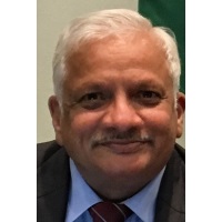 Sanjay Dharwadker