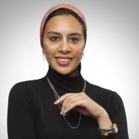 Ghaidaa Mostafa