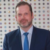 Mark Rennie Davis