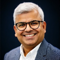 Ritesh Jain