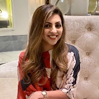 Sara Raza