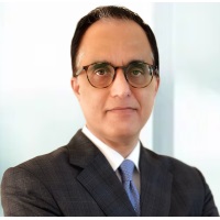 Deepak Mehra