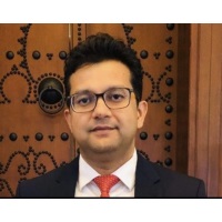 Jeevesh Jha