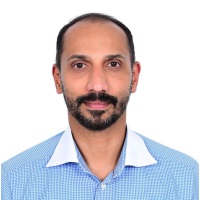 Joseph Cleetus | Assistant Vice President - Business Transformation | Lulu Financial Holdings » speaking at Seamless Digital Commerce