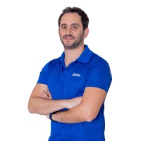 Samer El Mardini | Co-Founder | Aura Finance » speaking at Seamless Digital Commerce