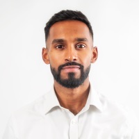 Zane Suren | Managing Director | Zodia Custody » speaking at Seamless Digital Commerce