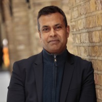 Muhammad Farmer