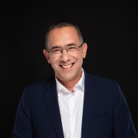 Mohamed Wael Said ElFakharany | Chief Executive Officer - Middle East | Edenred » speaking at Seamless Digital Commerce