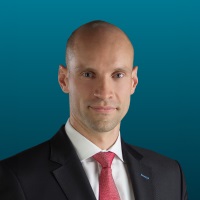 Christoph Koster | Chief Executive Officer | ruya » speaking at Seamless Digital Commerce