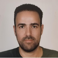Baha Arab | Co-Founder & CEO | IDWise Ltd » speaking at Seamless Digital Commerce