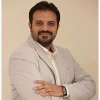 Muhammad Salman Anjum | Founder & Chief Executive Officer | InvoiceMate » speaking at Seamless Digital Commerce