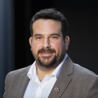 Kivanc Harputlu | Chief Executive Officer | OnLayer » speaking at Seamless Digital Commerce