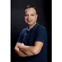 Kashif Ahmad Khan | Founder & Chief Executive Officer | Peko » speaking at Seamless Digital Commerce