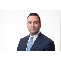 Paul Kayrouz | Chief Fintech Officer | Central Bank of the U.A.E. » speaking at Seamless Digital Commerce
