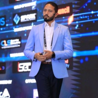 Ramy Refaat | Digital Transformation Manager | National Bank of Egypt » speaking at Seamless Digital Commerce