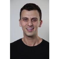 Ali Sammour | Founder | droplinked » speaking at Seamless Digital Commerce