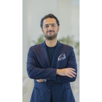 Saqr Ereiqat | Secretary General | Dubai Digital Asset Association » speaking at Seamless Digital Commerce