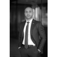 Tayeb Kharroubi | Vice President of Growth | Crystal Intelligence » speaking at Seamless Digital Commerce