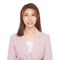 Ruby Ma | Vice President of Zhongjie Capital (Dubai) | MTX Venture Ltd » speaking at Seamless Digital Commerce