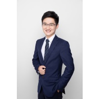 Chen Xiaofeng | President of Hangzhou QuChain Technology | Hangzhou Quchain Technology Co. Ltd. » speaking at Seamless Digital Commerce
