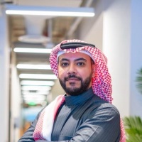 Abdulaziz Baraqabah | Chief Executive Officer | Blomal » speaking at Seamless Digital Commerce