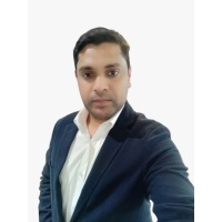 George Varghese | UAE Country Head & Vice President of Sales | KLICKL GROUP » speaking at Seamless Digital Commerce