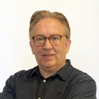Paul David Hamilton | Managing Director | Ibtikar - Fintech Tuesdays Advisory Council » speaking at Seamless Digital Commerce