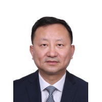 Zhu Lian | Minister Counselor of the Economic and Commercial Department | Embassy of China in the UAE » speaking at Seamless Digital Commerce
