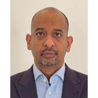 Mohamed El-Hassan Fagiri | Chief Executive Officer | Uqudo » speaking at Seamless Digital Commerce