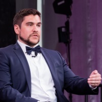 Jacob Mitchell Curtis Cantu | Head of Finance | droplinked » speaking at Seamless Digital Commerce