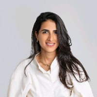 Dalal Al Rayes | Chief Executive Officer | Spare » speaking at Seamless Digital Commerce