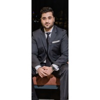 Ali Nanji | Regional Director - Sales & Strategic Accounts | Backbase » speaking at Seamless Digital Commerce