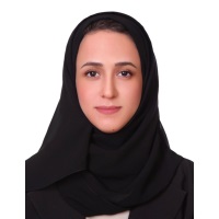 Maryam Alloz | Chief of Staff to the UAE Minister of State for Foreign Trade | Ministry of Economy » speaking at Seamless Digital Commerce