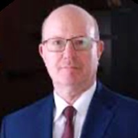 Gregory Bird | Secretary General | Global Coalition for Efficient Logistics » speaking at Seamless Digital Commerce
