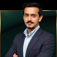 Muneeb Farrukh