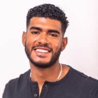 Ahmed Sameh | Marketing Director | Fortis » speaking at Seamless Digital Commerce