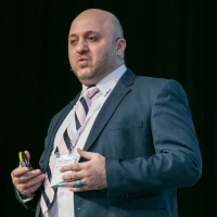 Firas Moazzen
