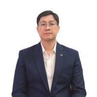 Jesus Fulgar | President | JMF Solar Power Corporation » speaking at Solar & Storage Live PH