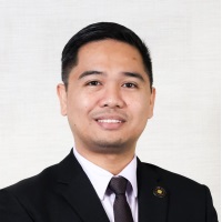 Adrian Rey | VP - External Affairs | Institute of Integrated Electrical Engineers of the Philippines, Inc. » speaking at Solar & Storage Live PH