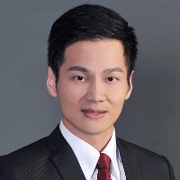 Andrew Keong Ng at Asia Pacific Rail 2025