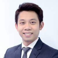 Pipatphon Lapamonpinyo at Asia Pacific Rail 2025