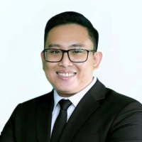 Fahrul Harundani Ginanjar at Asia Pacific Rail 2025
