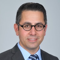 Hassan Alsalamat at Asia Pacific Rail 2025
